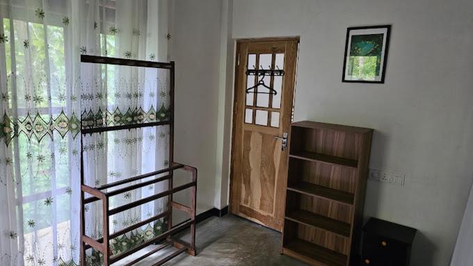 Breath House Hiriketiya Apartment Диквела Екстериор снимка